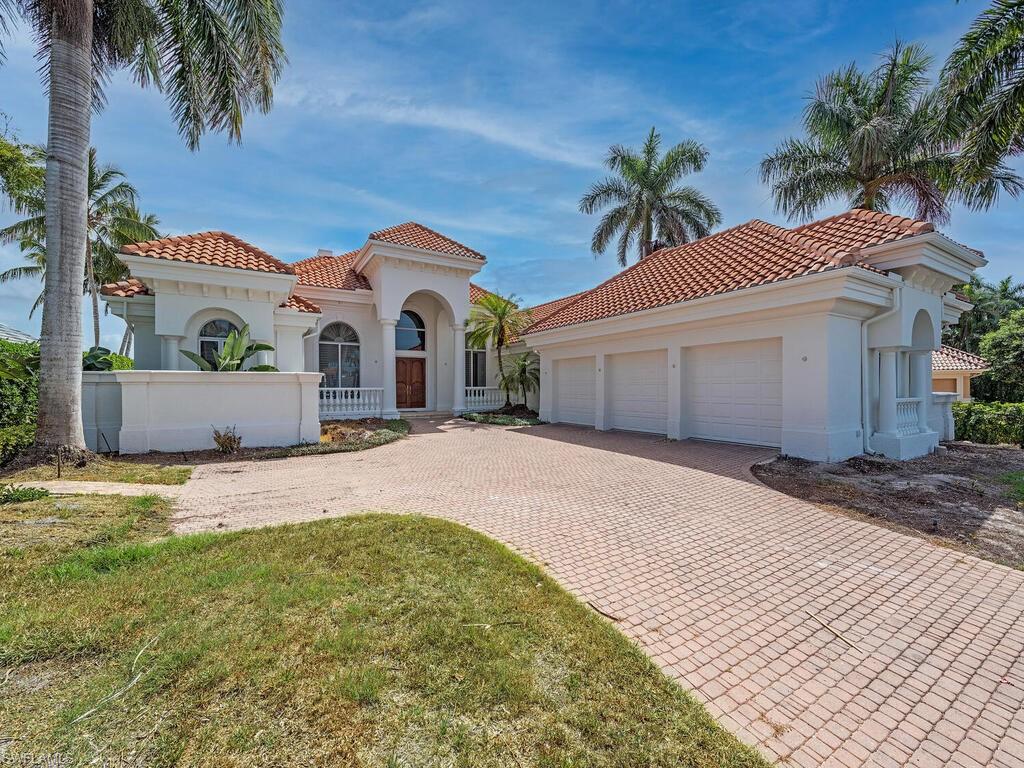 PORT ROYAL - Residential