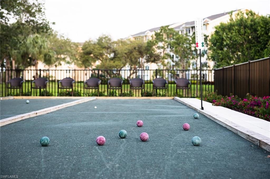 CARIBE AT COVE TOWERS - Residential