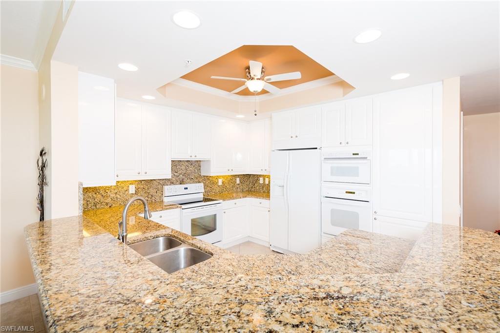 CARIBE AT COVE TOWERS - Residential