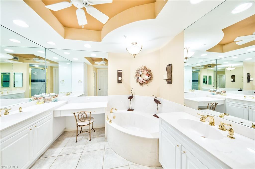 CARIBE AT COVE TOWERS - Residential