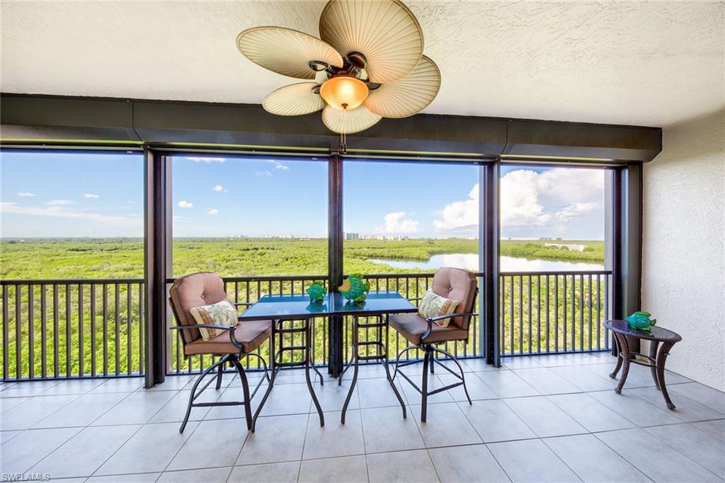 CARIBE AT COVE TOWERS - Residential