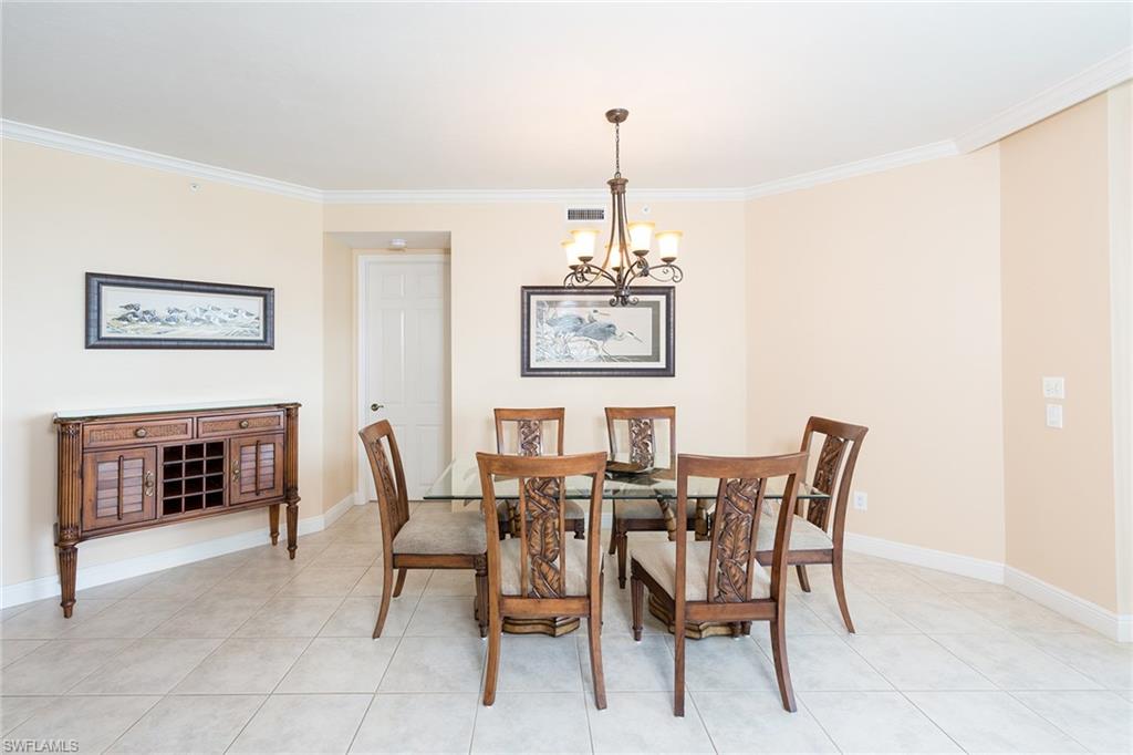 CARIBE AT COVE TOWERS - Residential