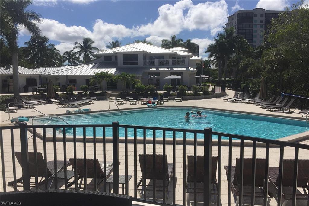 CARIBE AT COVE TOWERS - Residential