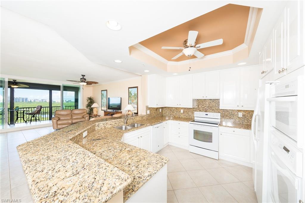 CARIBE AT COVE TOWERS - Residential