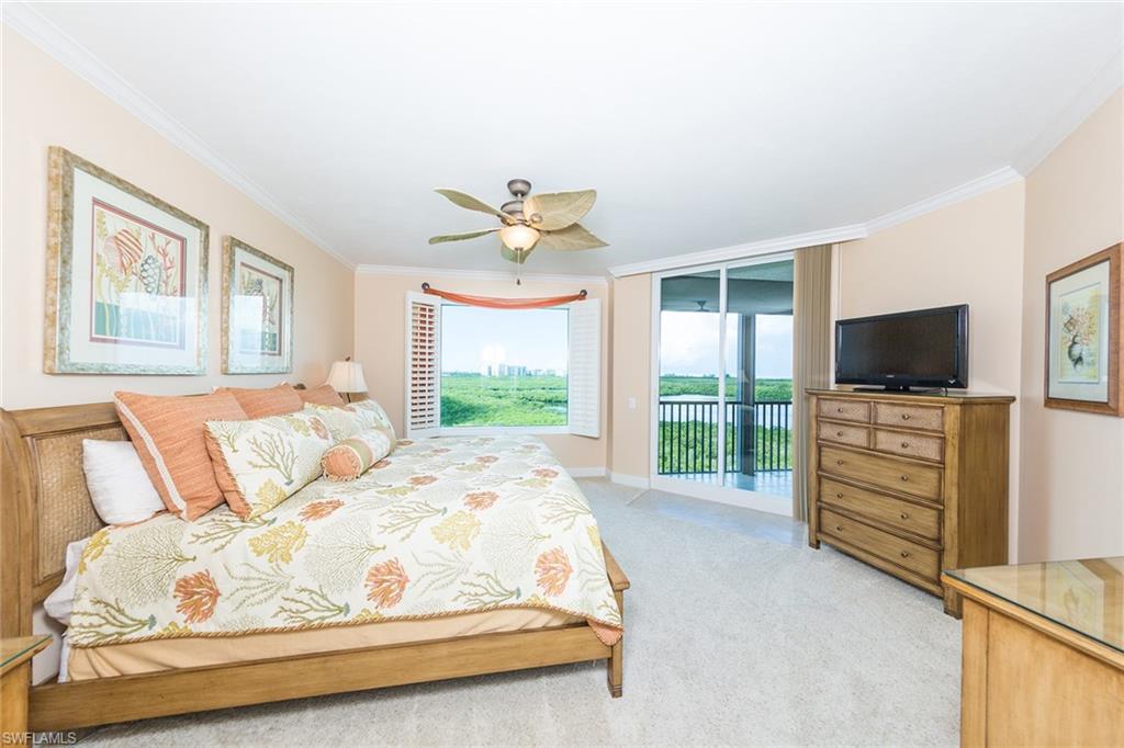 CARIBE AT COVE TOWERS - Residential