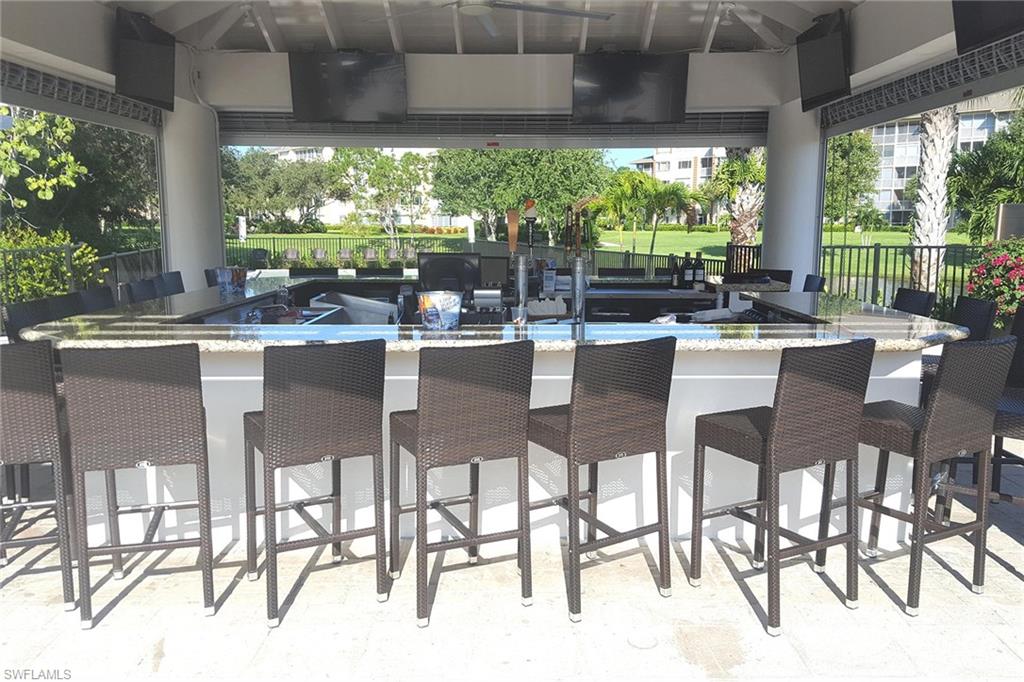 CARIBE AT COVE TOWERS - Residential