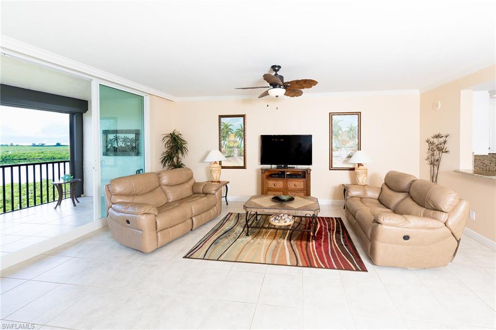 CARIBE AT COVE TOWERS - Residential