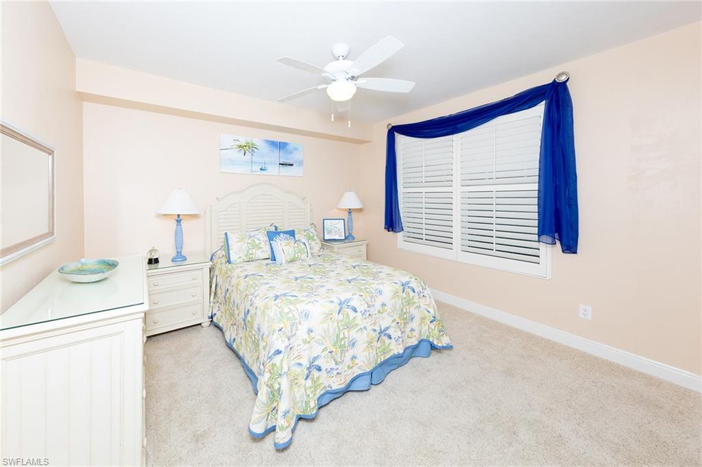 CARIBE AT COVE TOWERS - Residential