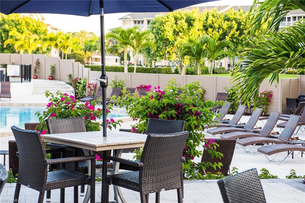 CARIBE AT COVE TOWERS - Residential