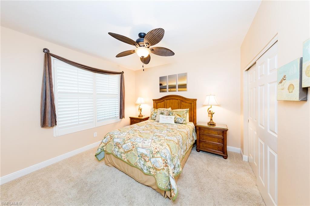 CARIBE AT COVE TOWERS - Residential