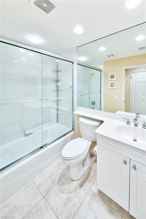 CARIBE AT COVE TOWERS - Residential