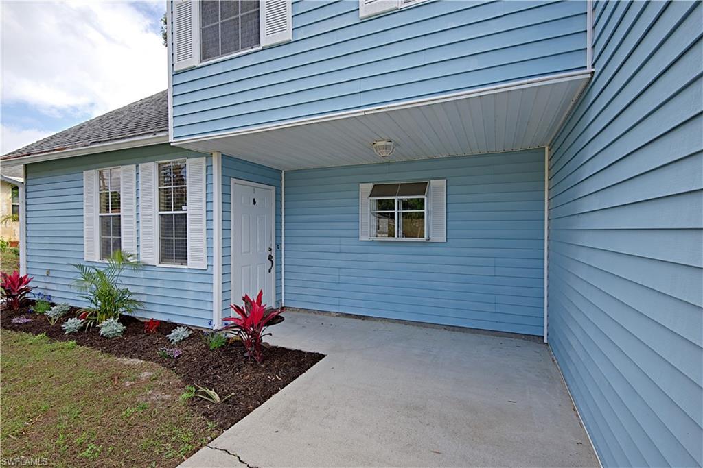 SAN CARLOS PARK - Residential