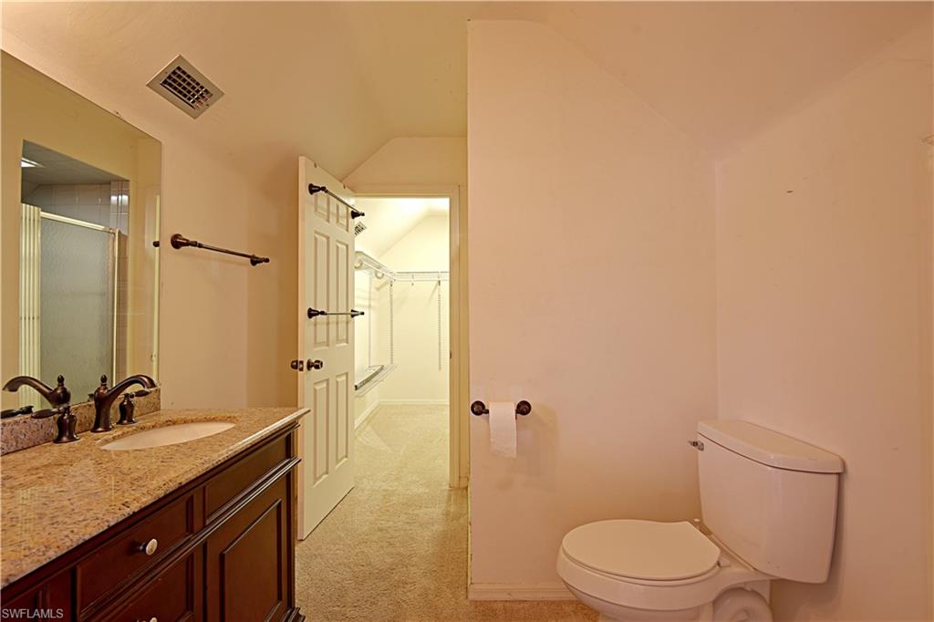 SAN CARLOS PARK - Residential