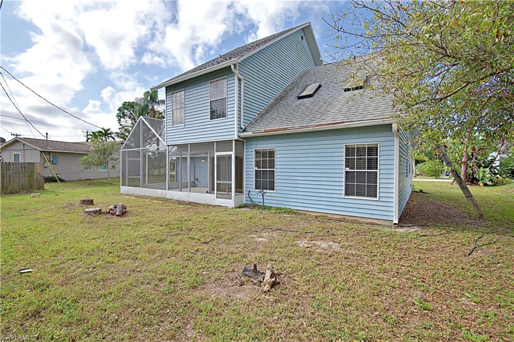 SAN CARLOS PARK - Residential