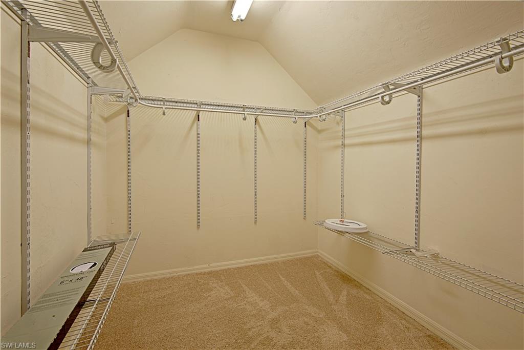 SAN CARLOS PARK - Residential