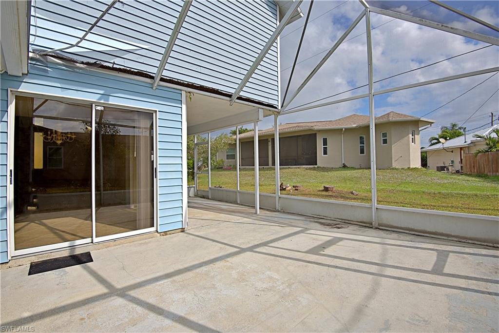 SAN CARLOS PARK - Residential