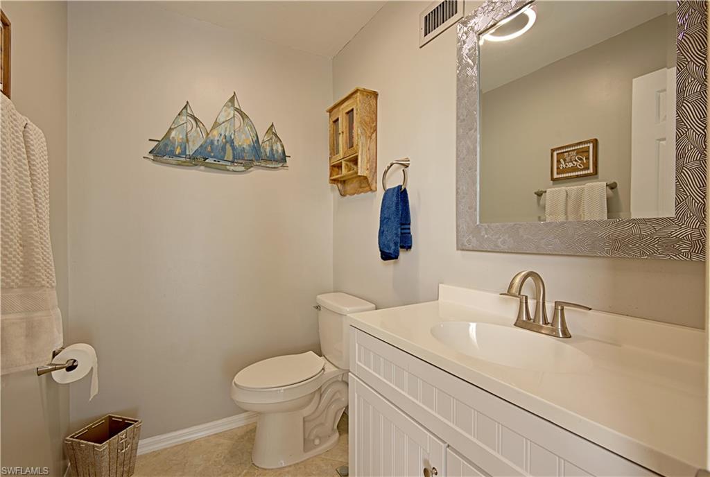 SAN CARLOS PARK - Residential