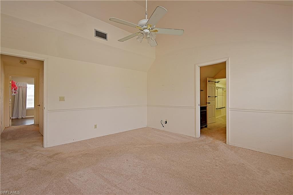 SAN CARLOS PARK - Residential