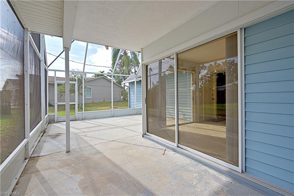 SAN CARLOS PARK - Residential