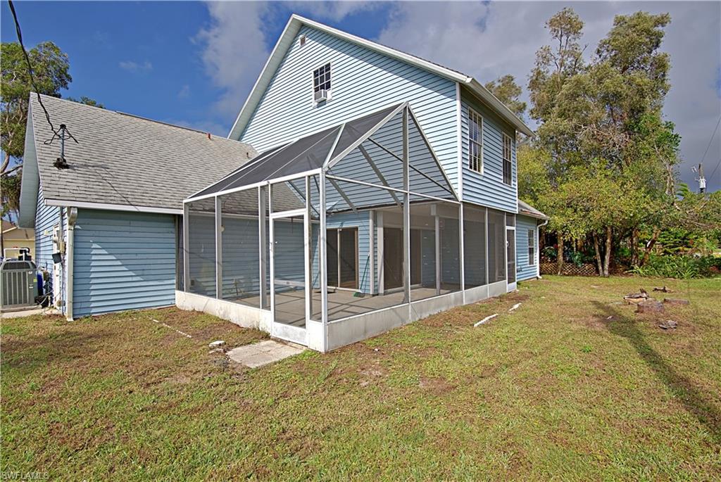 SAN CARLOS PARK - Residential