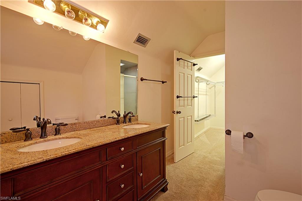 SAN CARLOS PARK - Residential