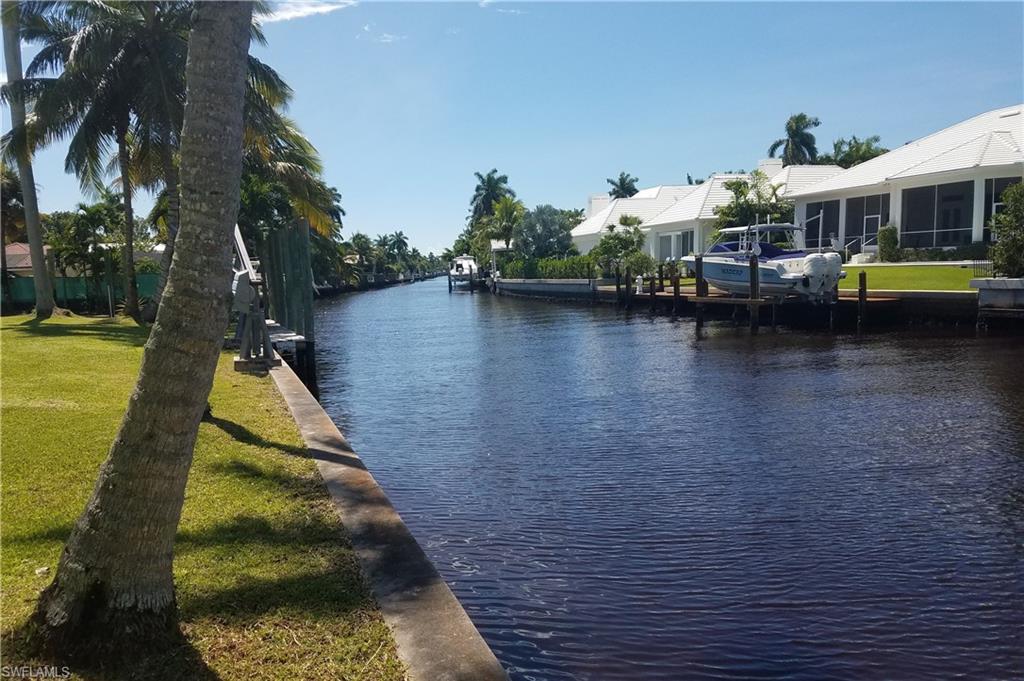 AQUALANE SHORES - Land