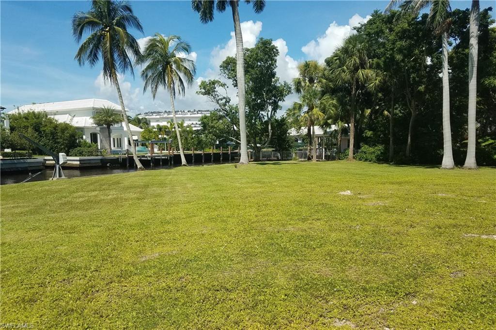 AQUALANE SHORES - Land