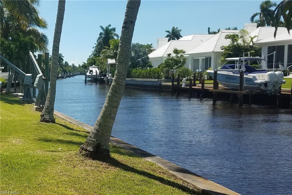 AQUALANE SHORES - Land