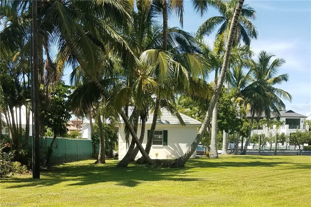 AQUALANE SHORES - Land