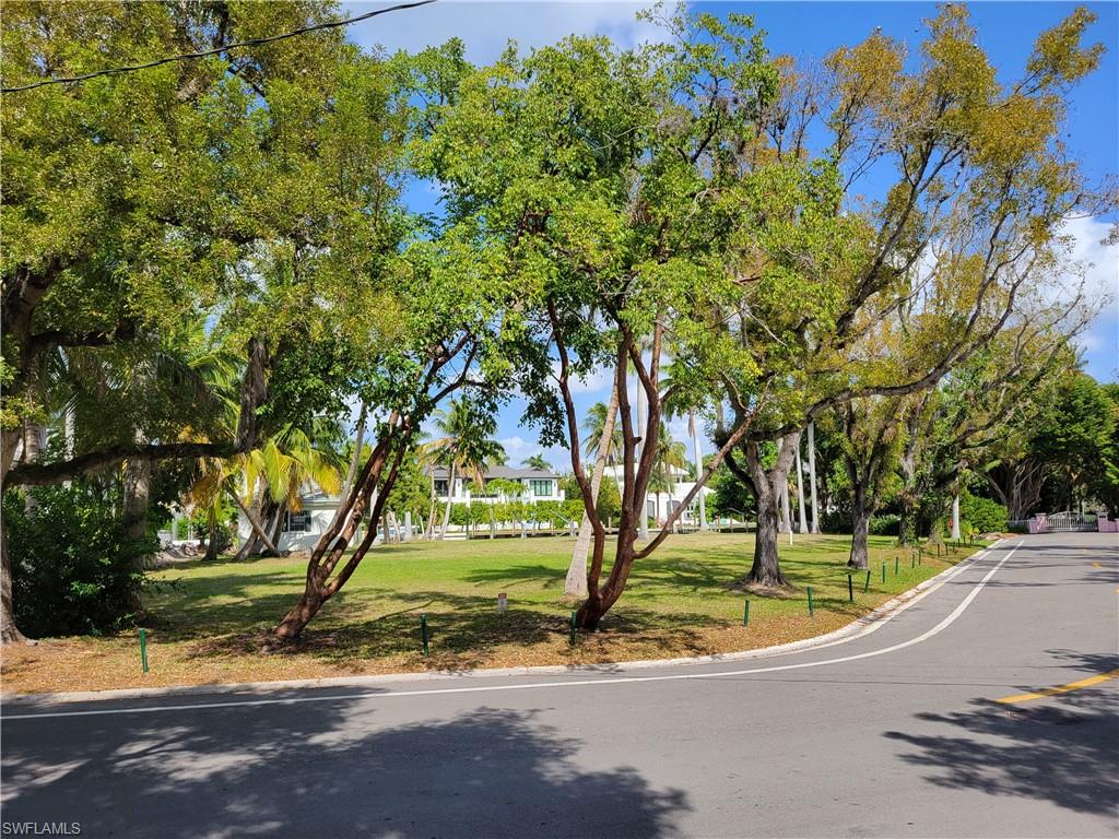 AQUALANE SHORES - Land