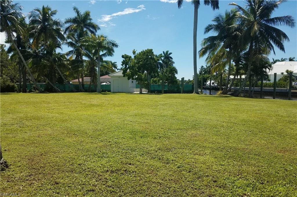 AQUALANE SHORES - Land