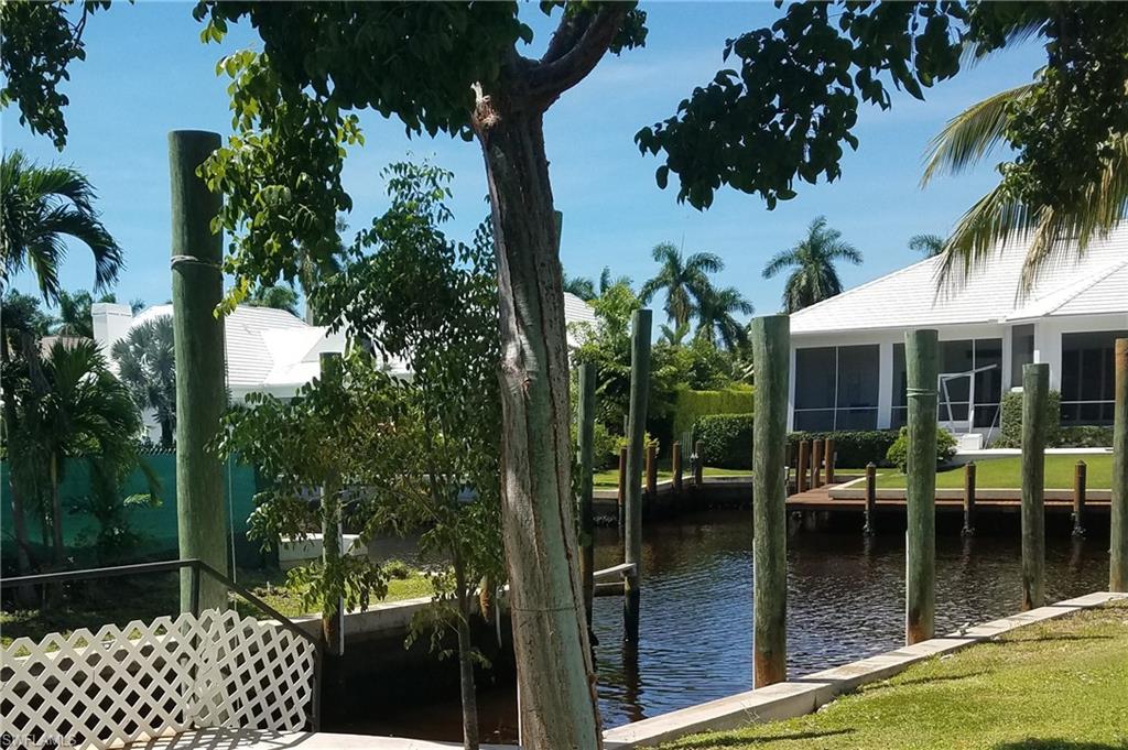 AQUALANE SHORES - Land