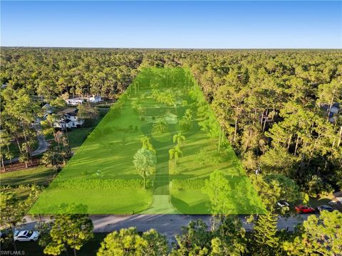 6011 Sea Grass LN NAPLES FL 34116