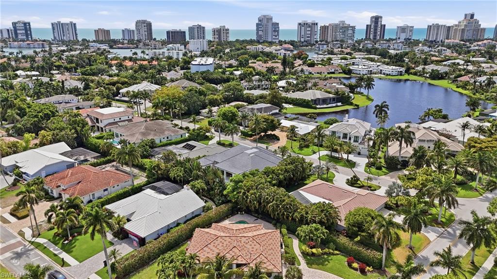 PARK SHORE - Residential