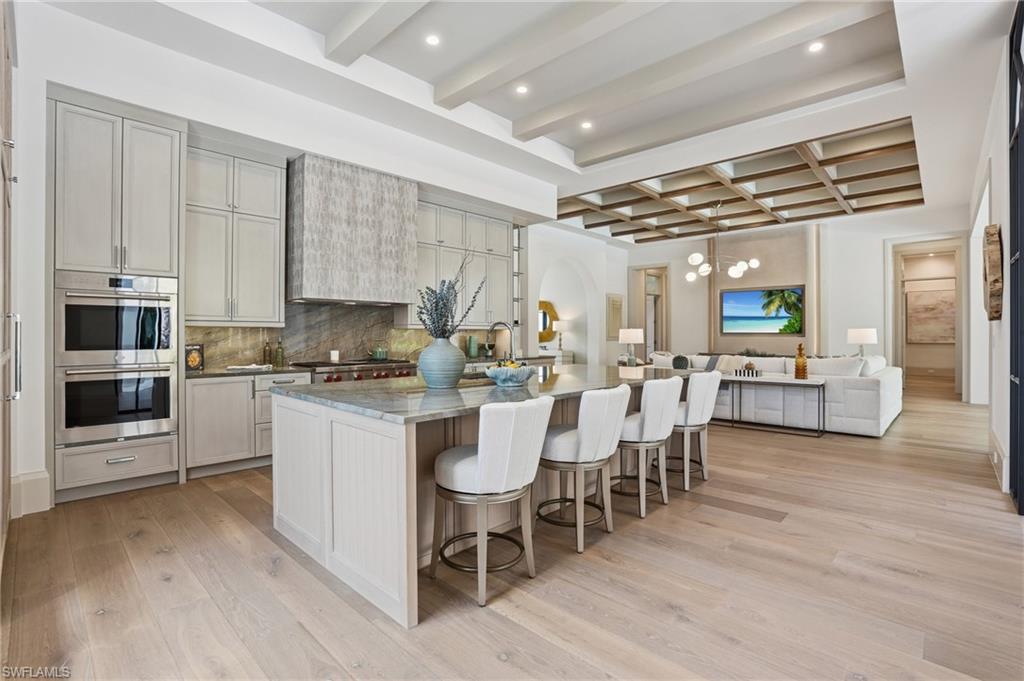 PARK SHORE - Residential