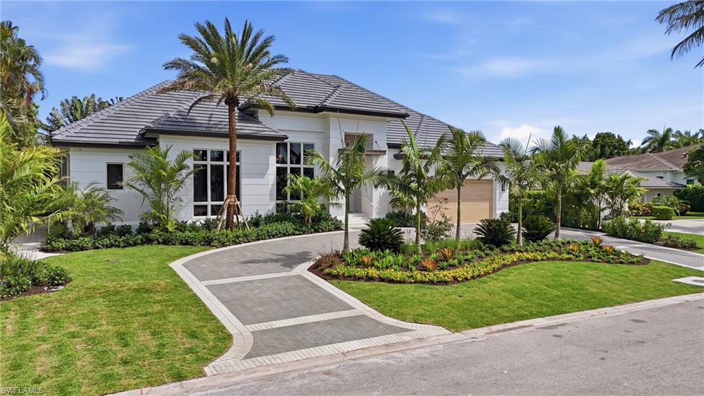 PARK SHORE - Residential