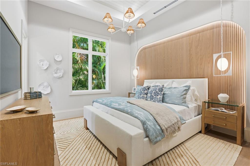PARK SHORE - Residential