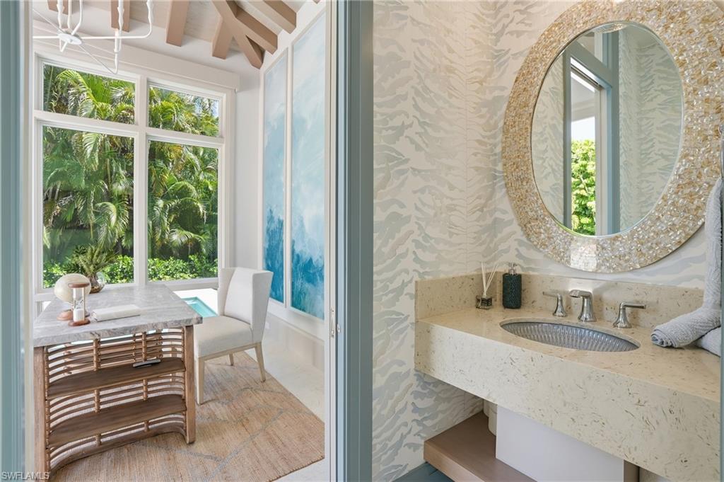 PARK SHORE - Residential