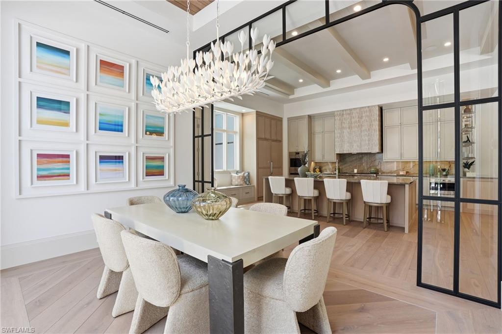 PARK SHORE - Residential