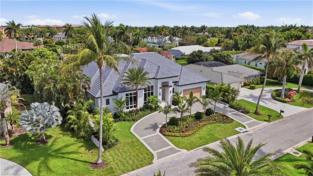 744 Willowhead DR