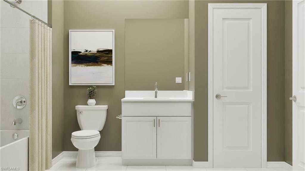 TUCKERS COVE - Residential