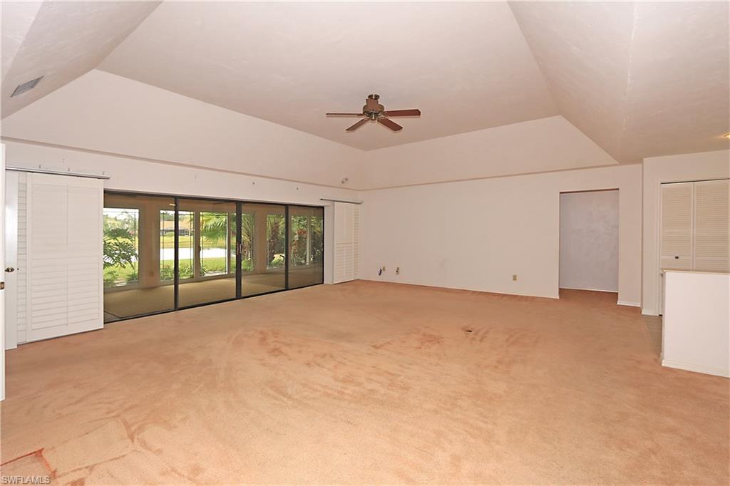 CRESCENT LAKE ESTATES - Residential