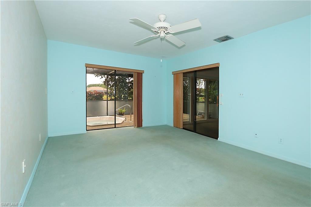 CRESCENT LAKE ESTATES - Residential