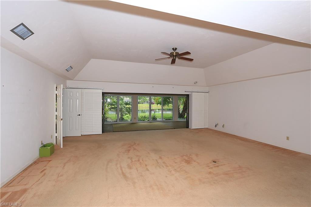 CRESCENT LAKE ESTATES - Residential