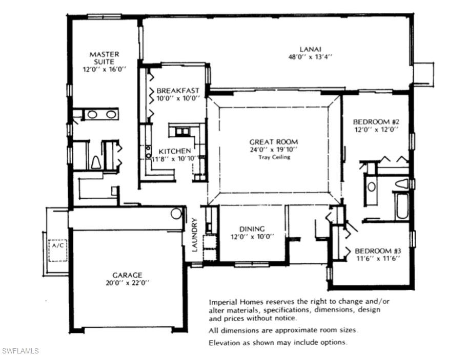 CRESCENT LAKE ESTATES - Residential