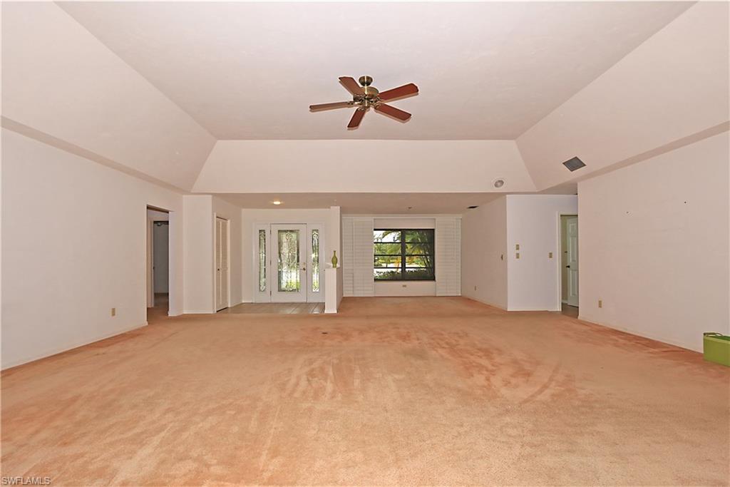 CRESCENT LAKE ESTATES - Residential