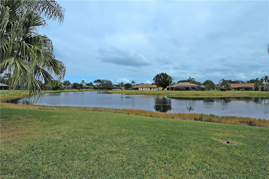 CRESCENT LAKE ESTATES - Residential