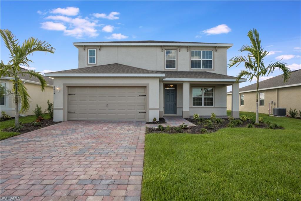 ENTRADA - Residential