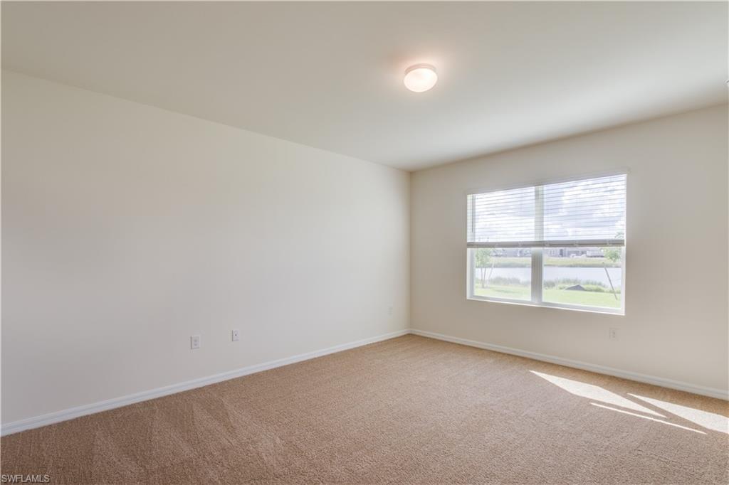 ENTRADA - Residential