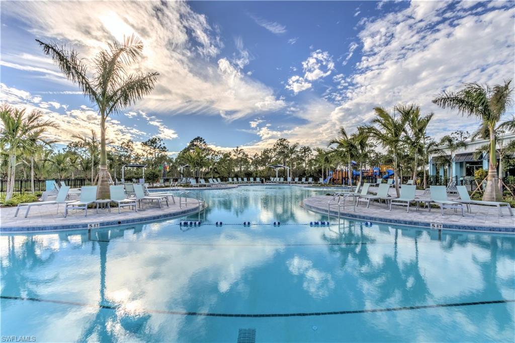 ENTRADA - Residential